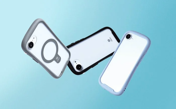 iFace Reflectionシリーズ