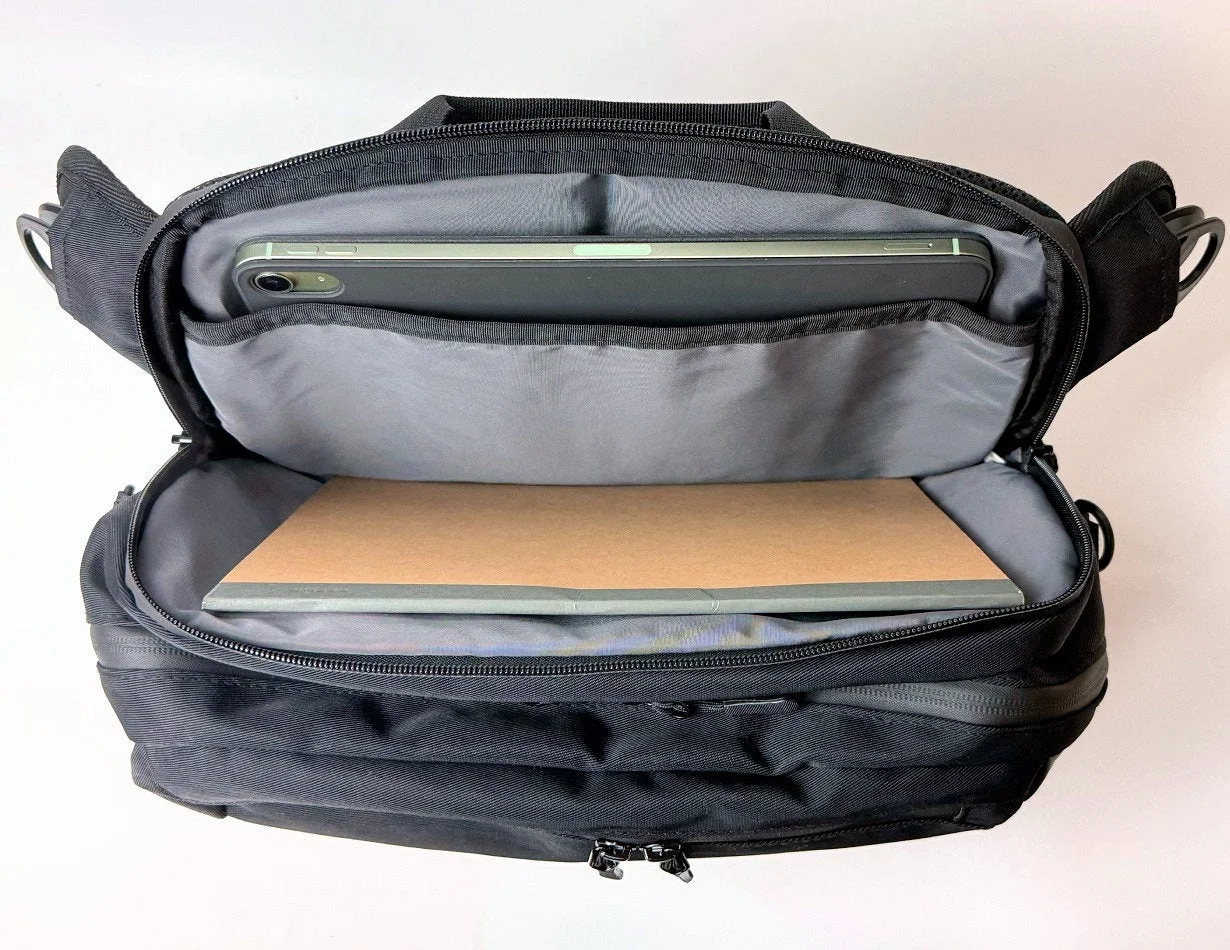 タブレット収納