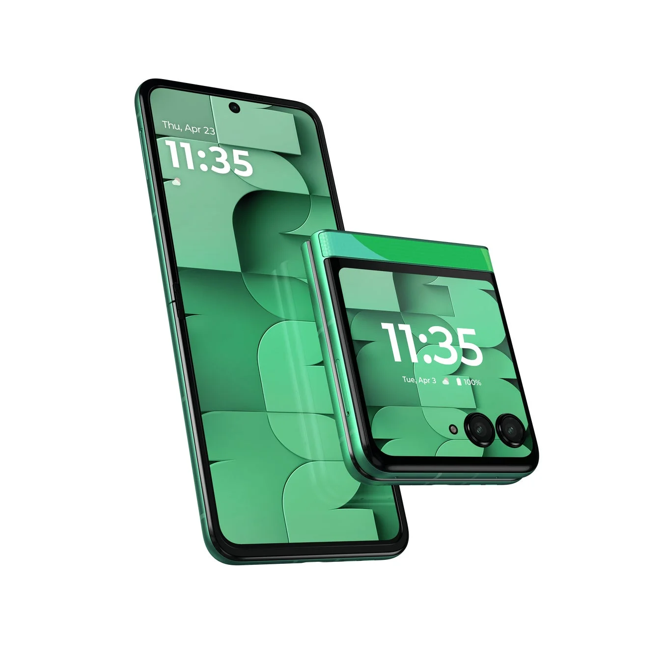 motorola razr FIFA World Cup 26™ Edition