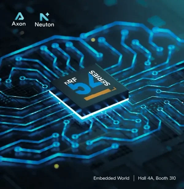 Nordic Semiconductor nRF54LM20B