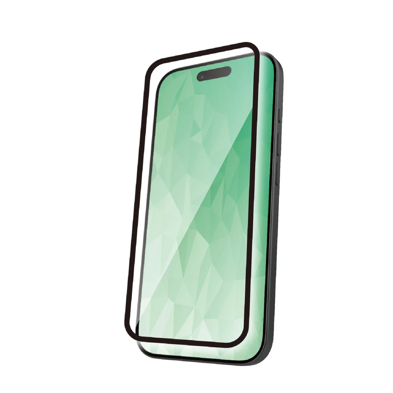 超簡単貼り付けツール付きフィルムのイメージ