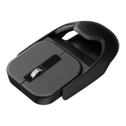 折りたたみマウス