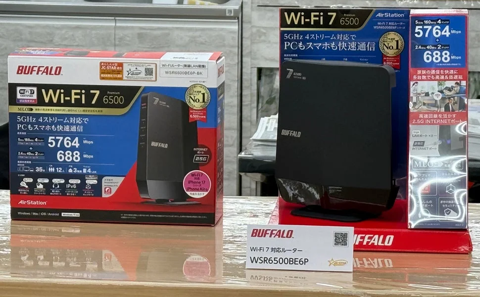 イベント会場と展示の様子