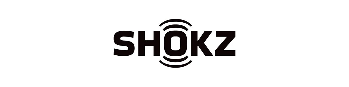 SHOKZロゴ