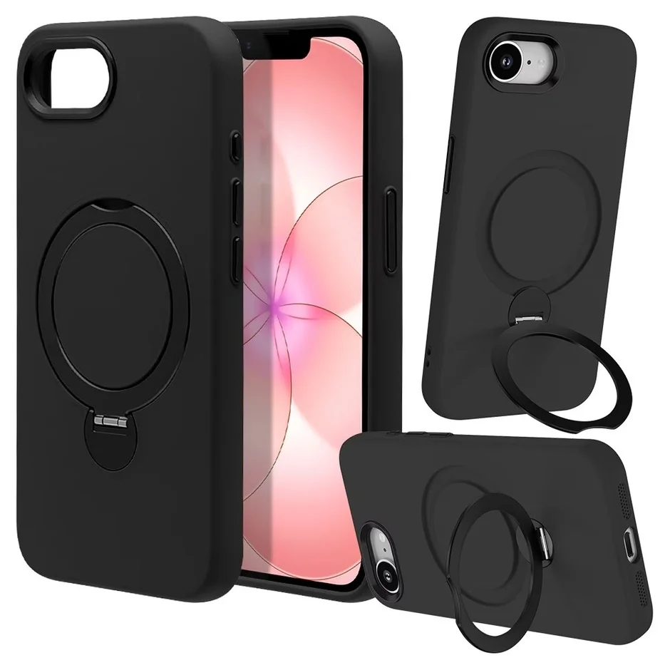 ZEROSAFE Mellowケースのイメージ