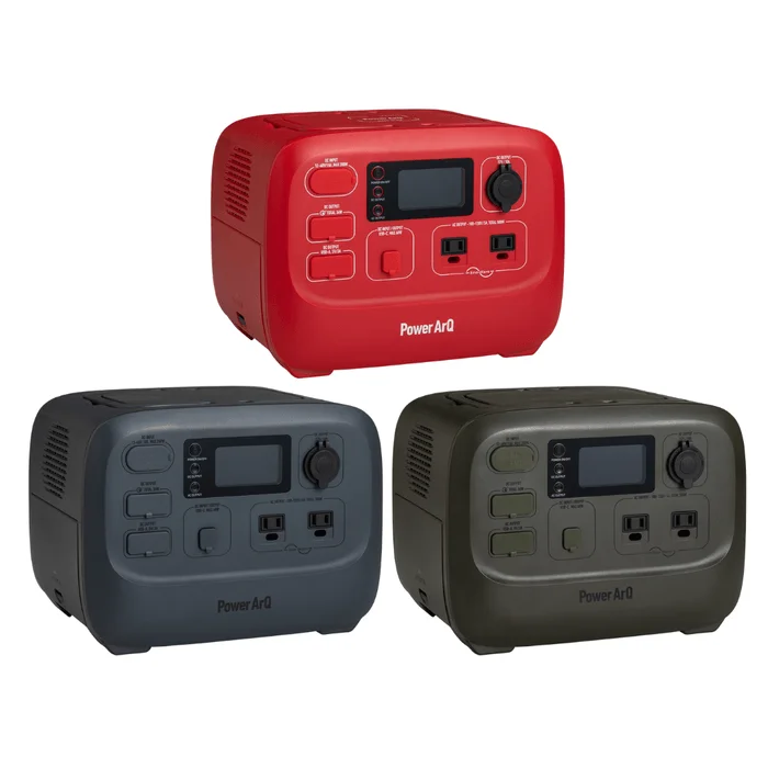 PowerArQ 3 ポータブル電源