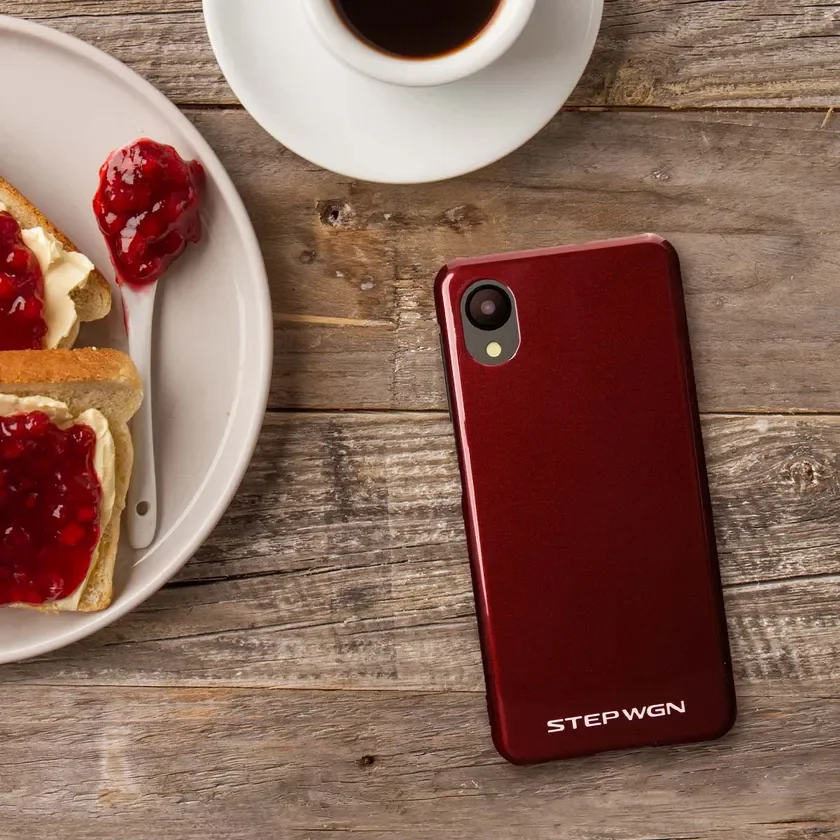 プレミアムクリスタルガーネット イメージ