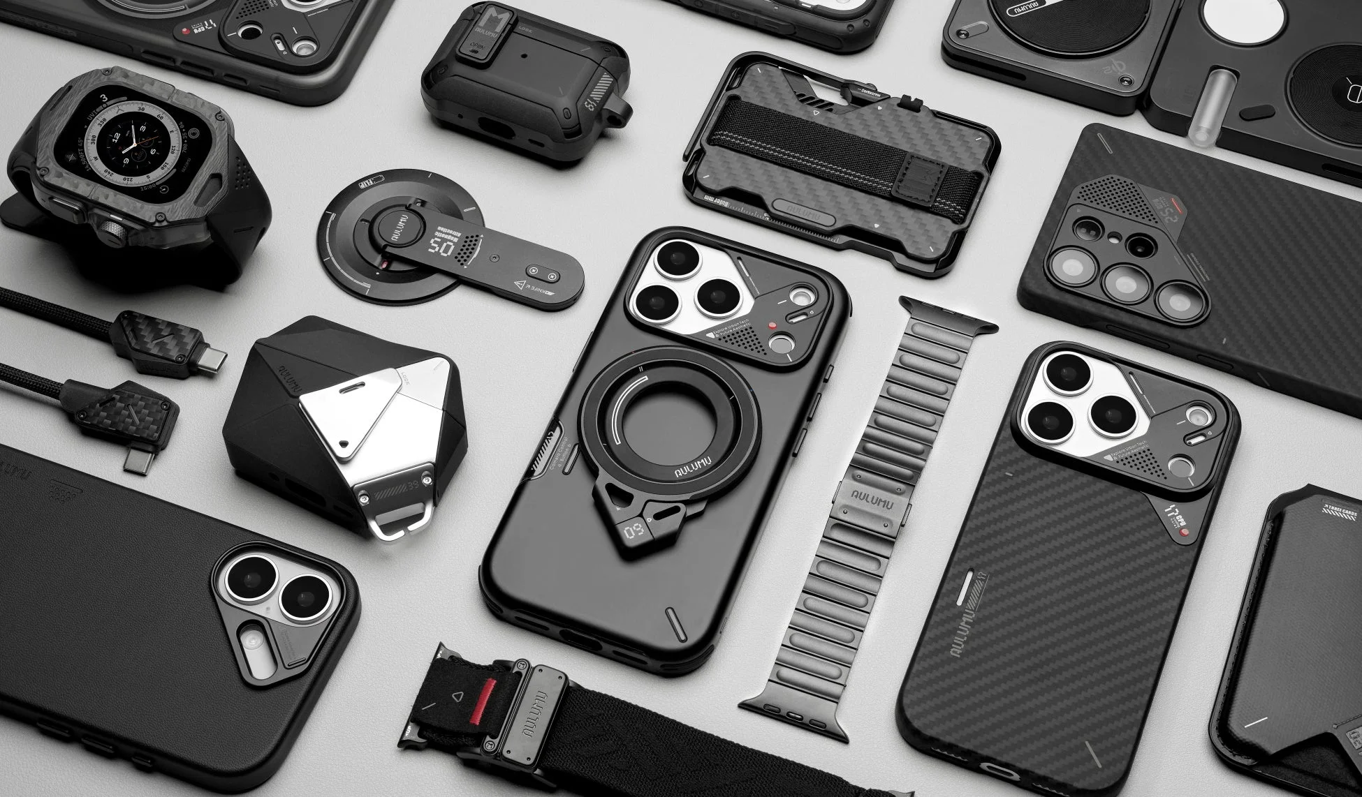 パッケージ内容