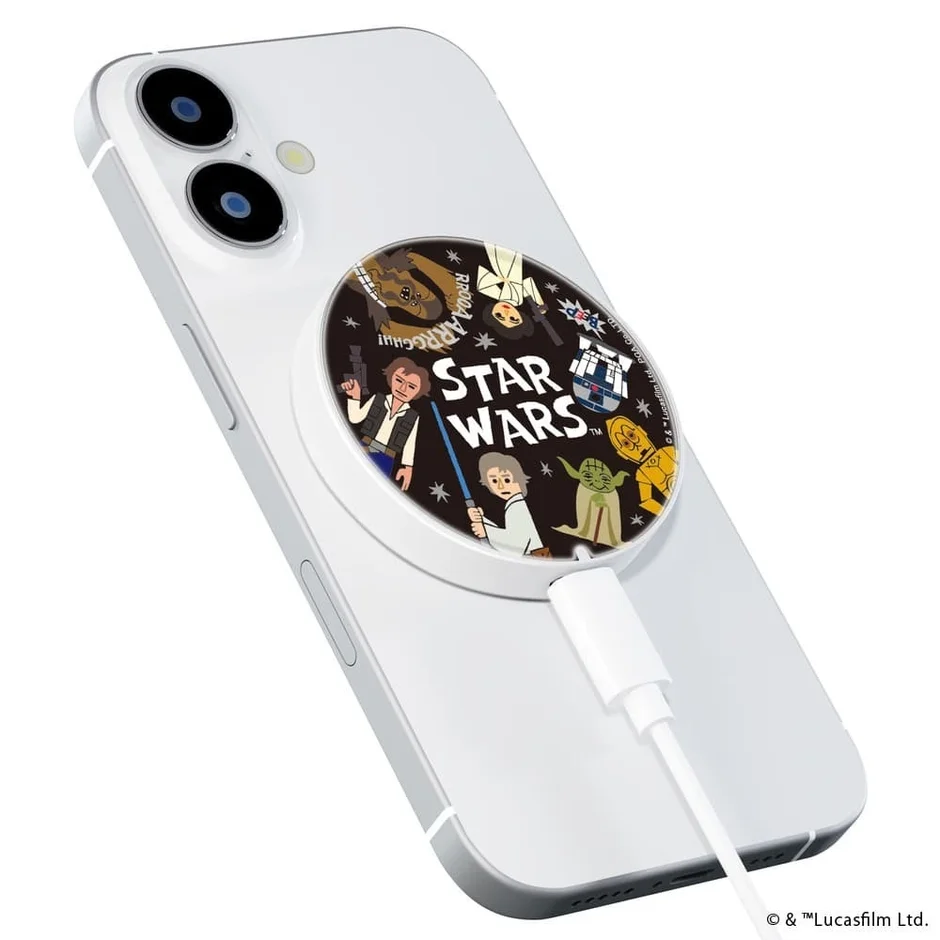 スター・ウォーズ