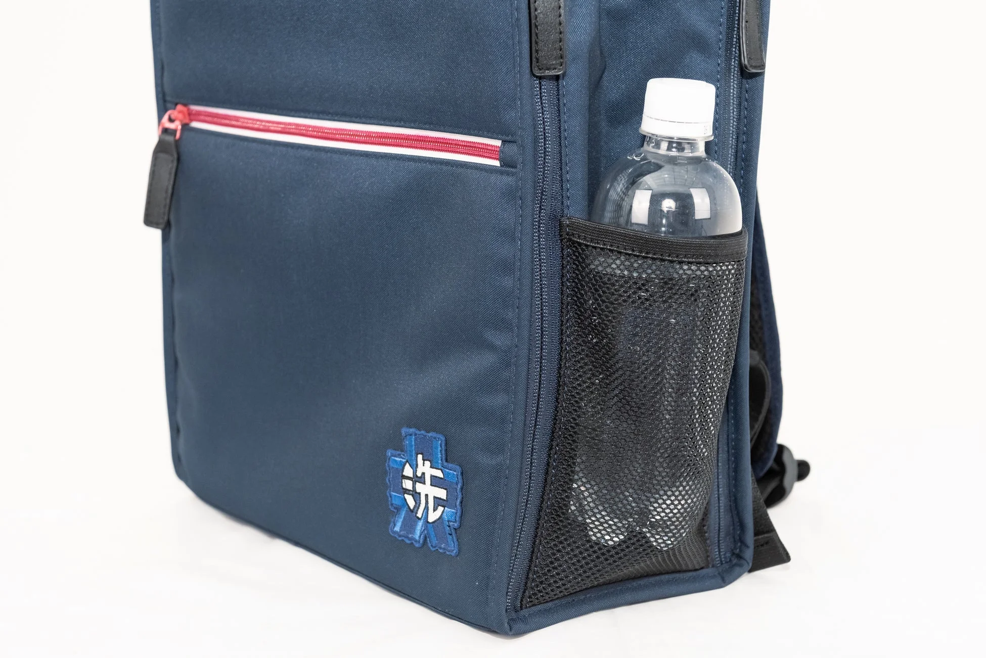 サイドポケットの機能