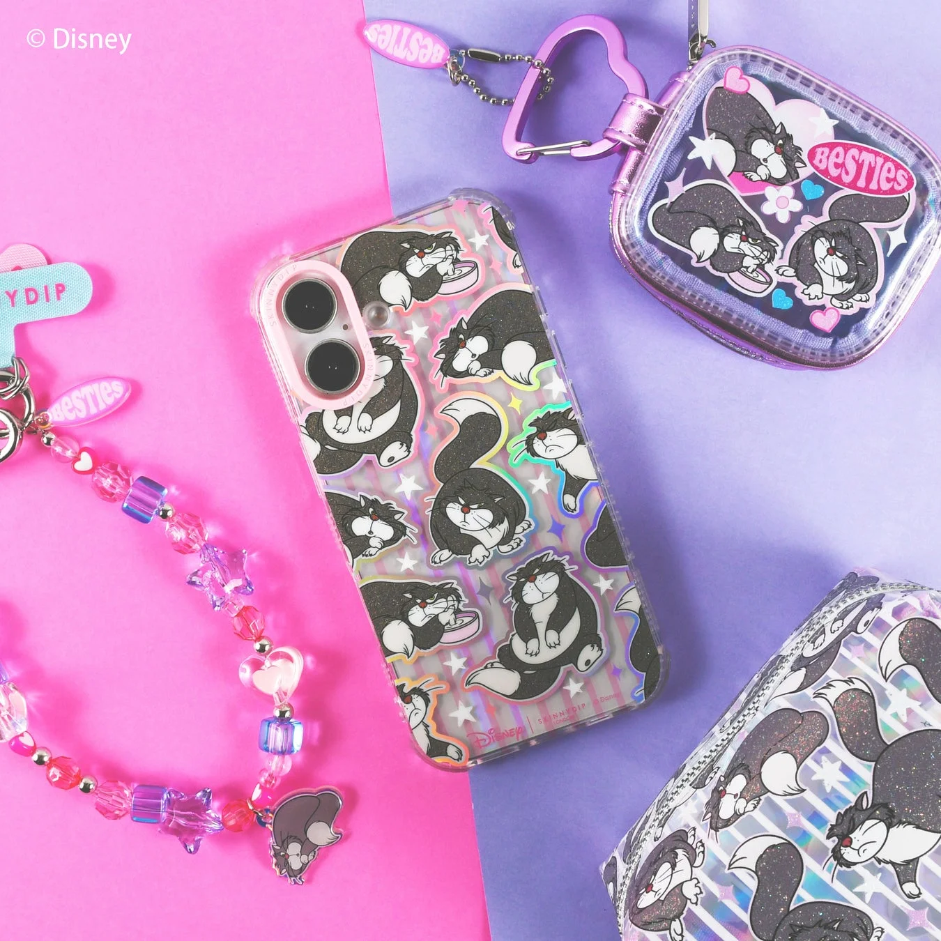 ルシファーのアイテム