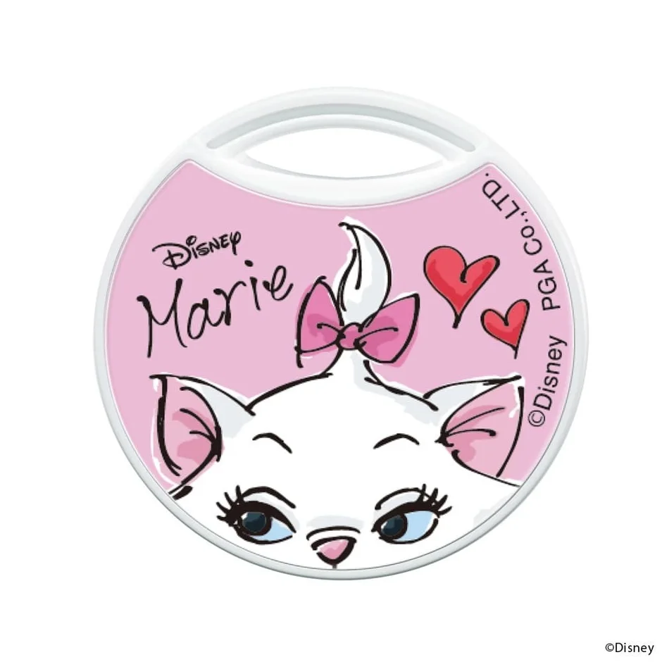 おしゃれキャットのマリーのデザイン