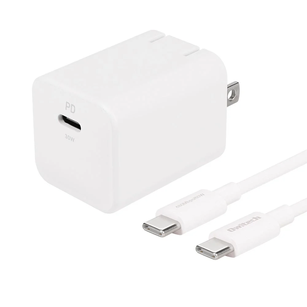 PD 30W 1ポートモデル