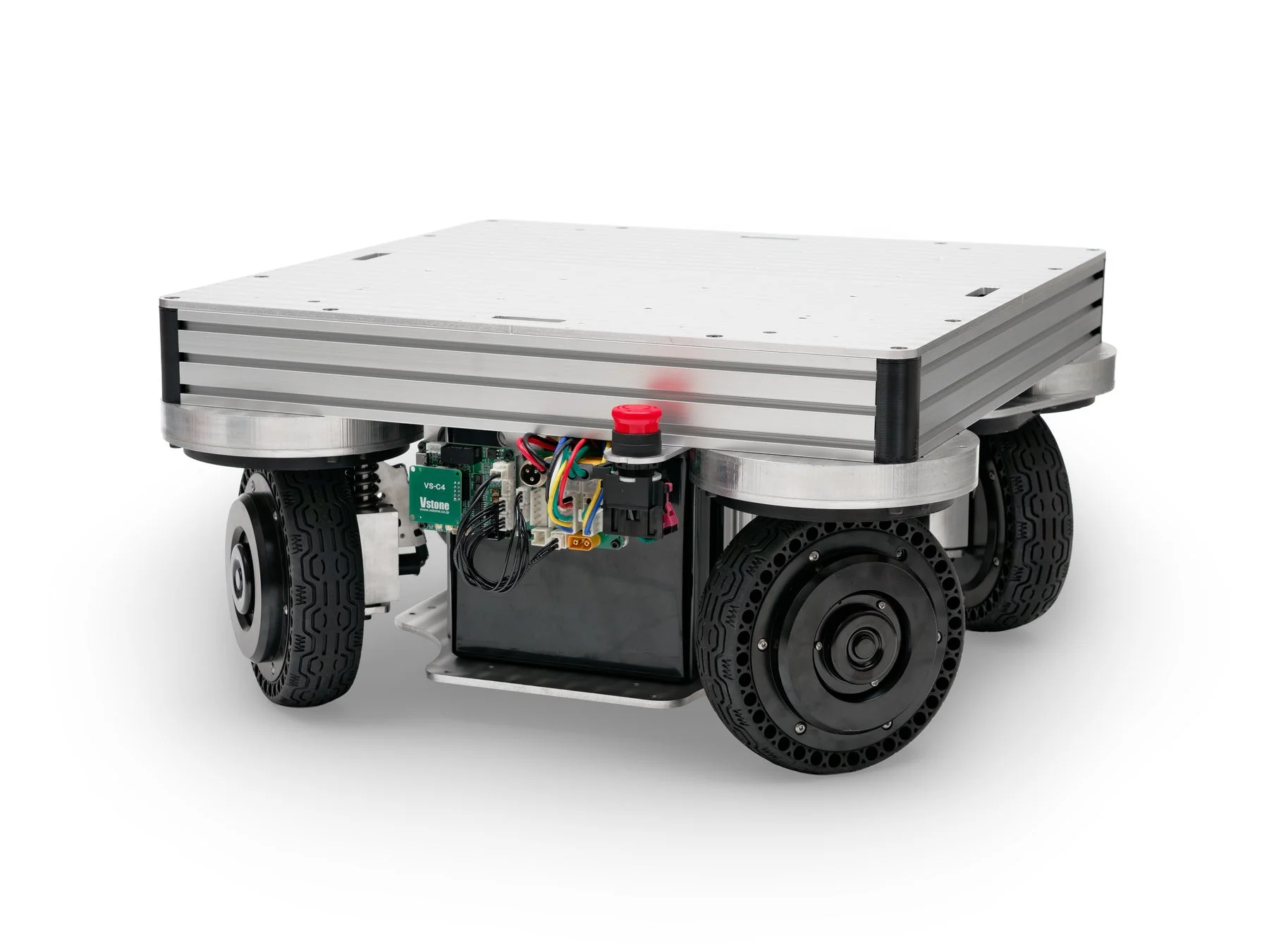 4WDSローバーX120A-LB