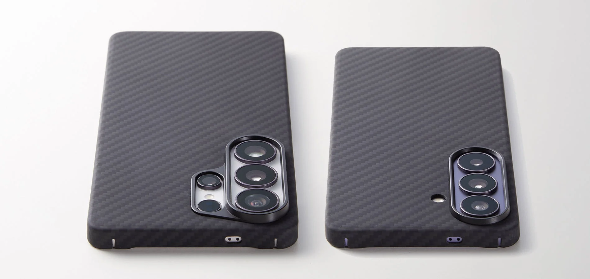 Galaxy S26シリーズ向け超薄型・軽量ケース「DURO Special Edition」