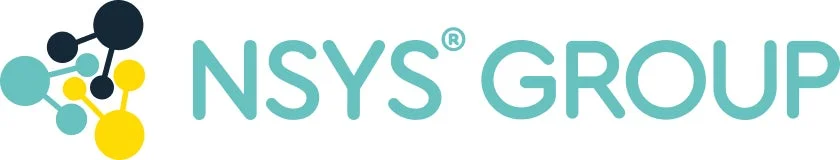 NSYS Group ロゴ