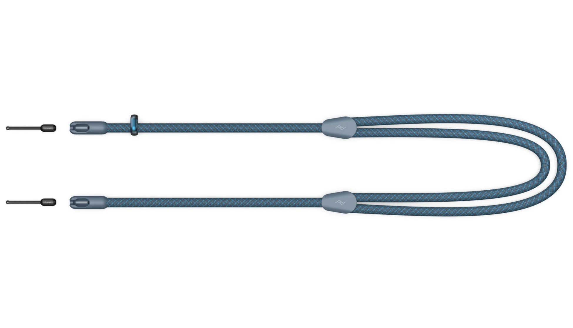 モバイル クロスボディ ストラップ