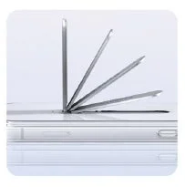 i3 シリーズ スタンド機能