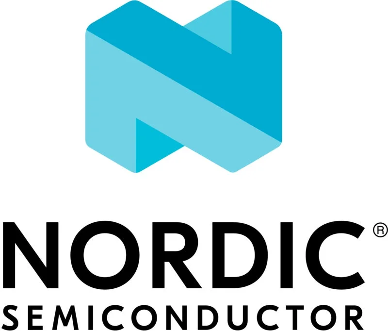 NORDIC SEMICONDUCTORのロゴ