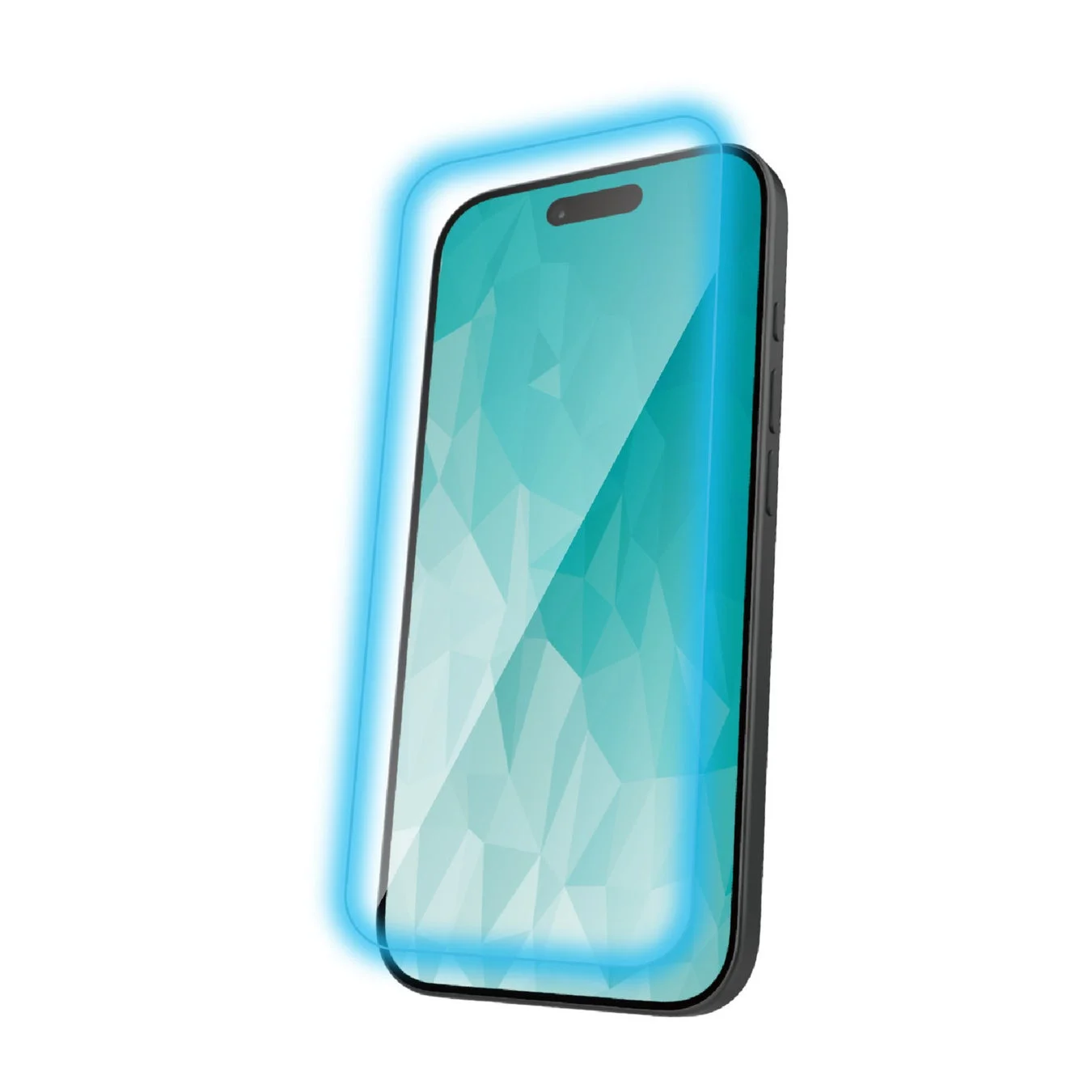 画面保護フィルムのイメージ