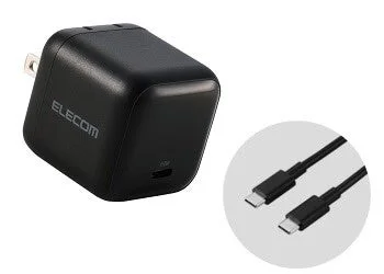 ケーブル付属モデル