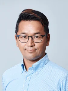 Google Cloud Japan 福井 順一 氏