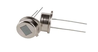 PIRセンサーのような電子部品