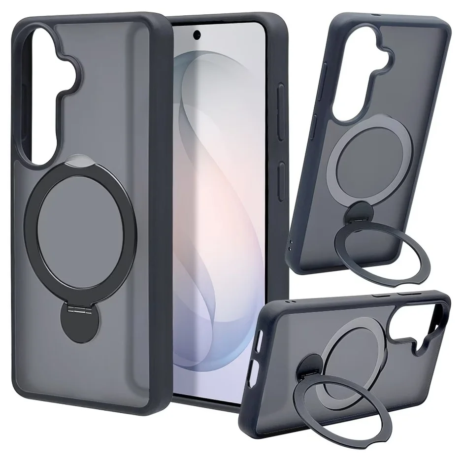 リング付きで米軍MIL規格準拠のZeroSafeケース