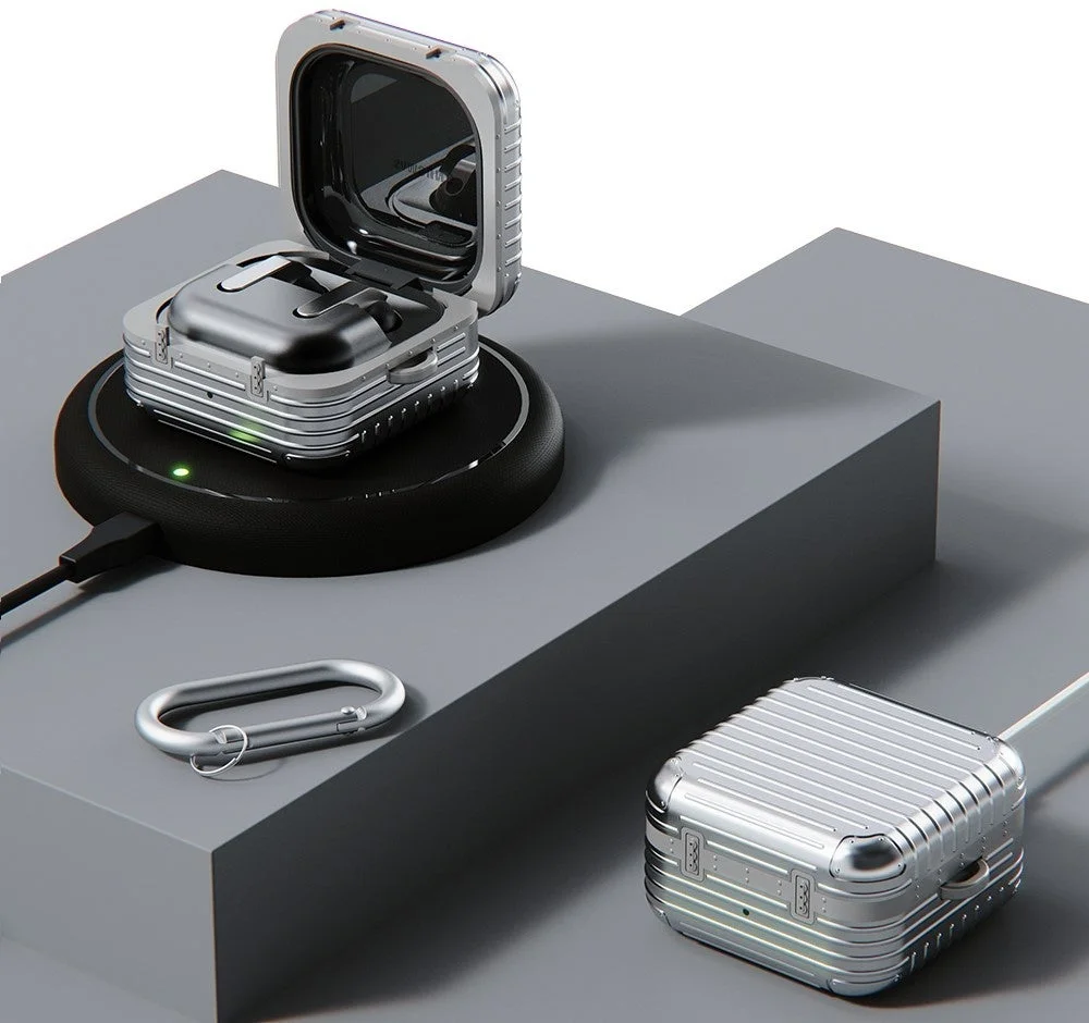 ワイヤレス充電対応