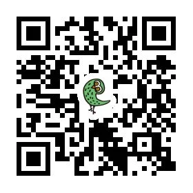 お問い合わせフォームへのQRコード