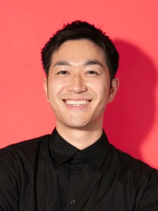 株式会社ディー・エヌ・エー 住吉 政一郎 氏