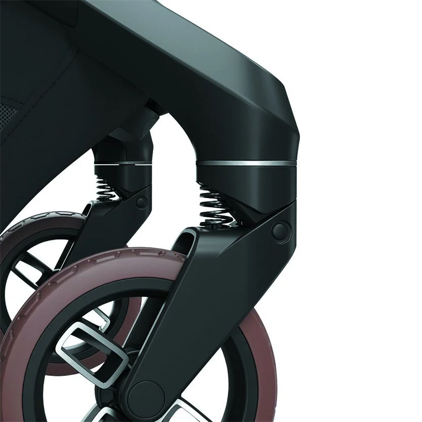 車輪クローズアップ