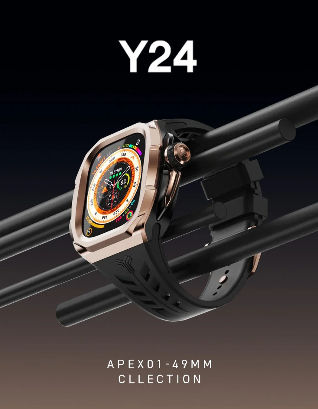 Y24 APEX01-49MM