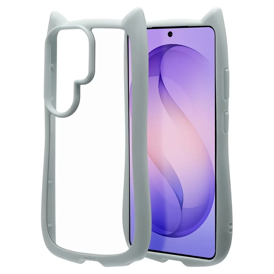 ネコミミケース