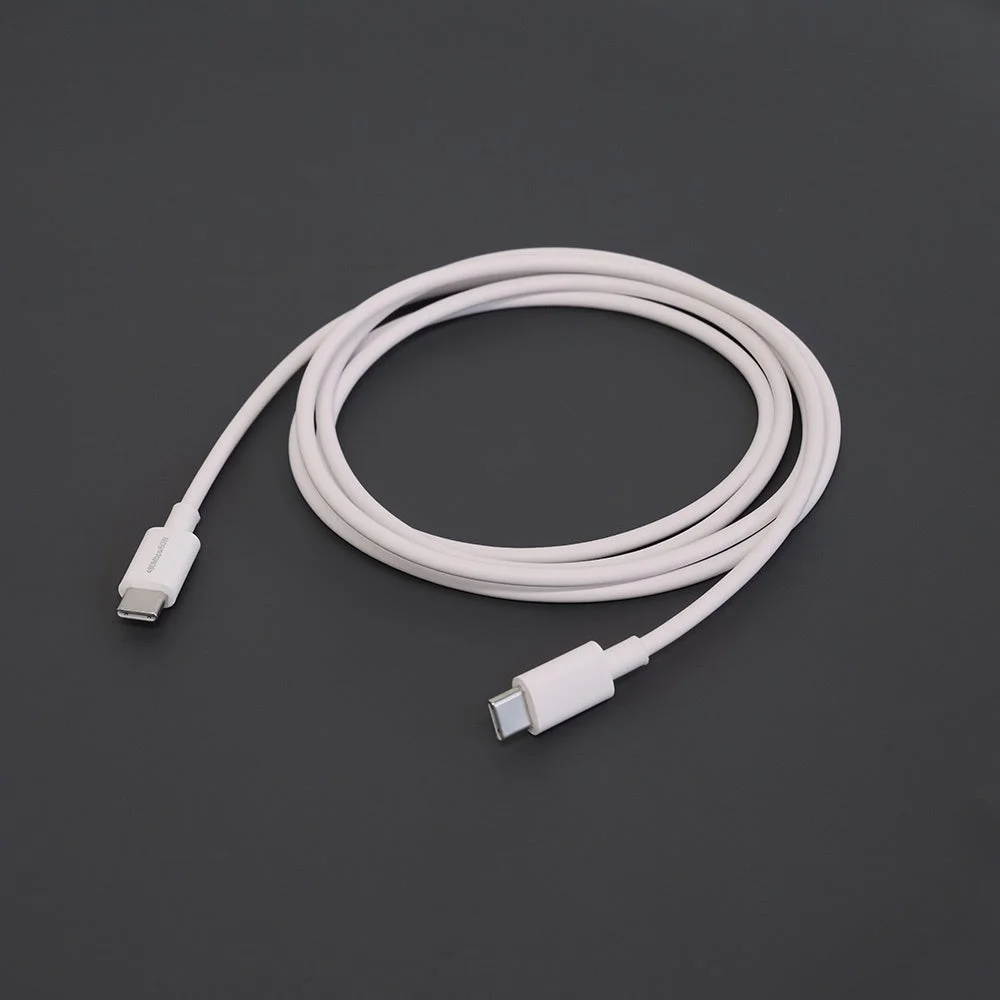 USB-C to USB-Cケーブル