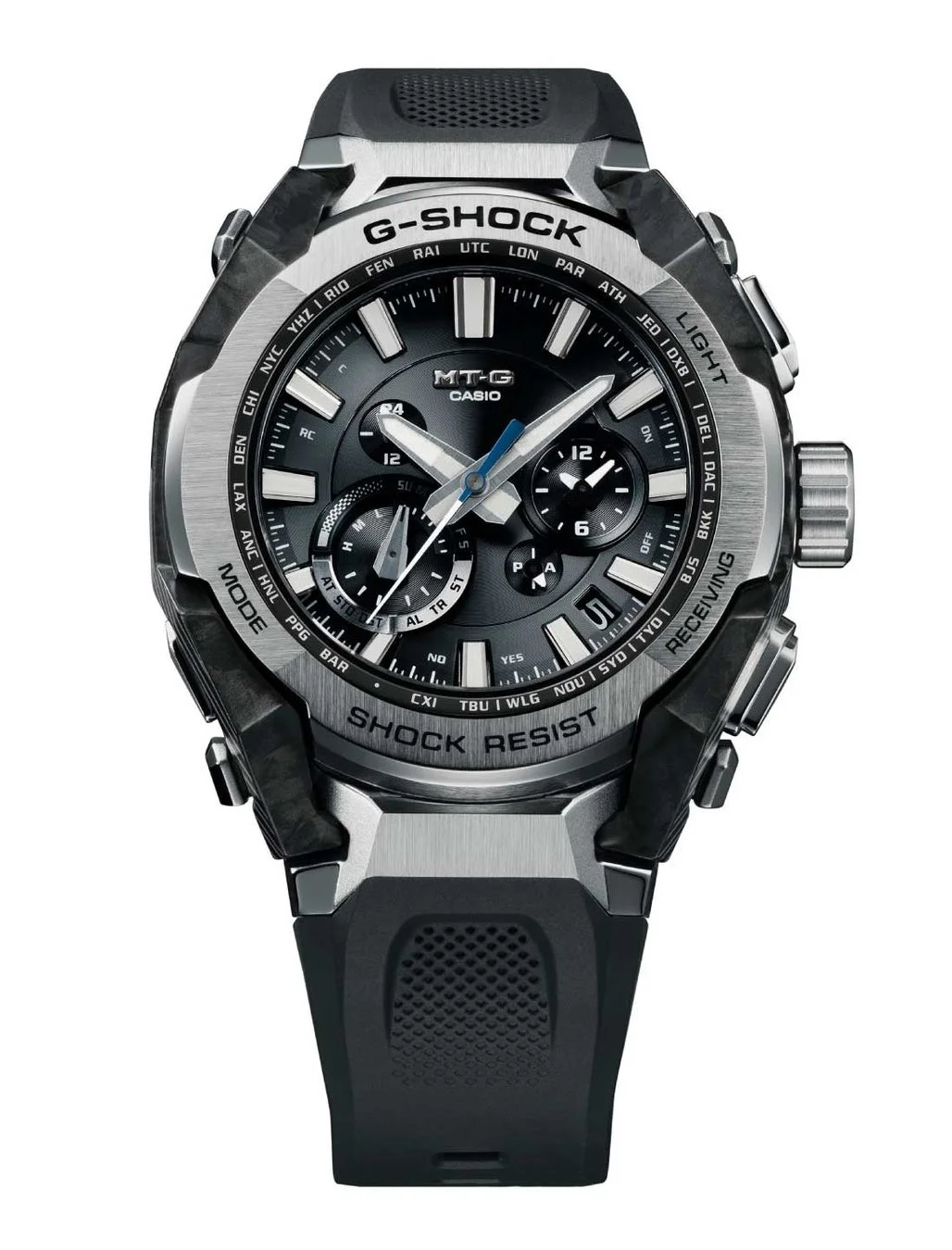 G-SHOCK MTG-B4000