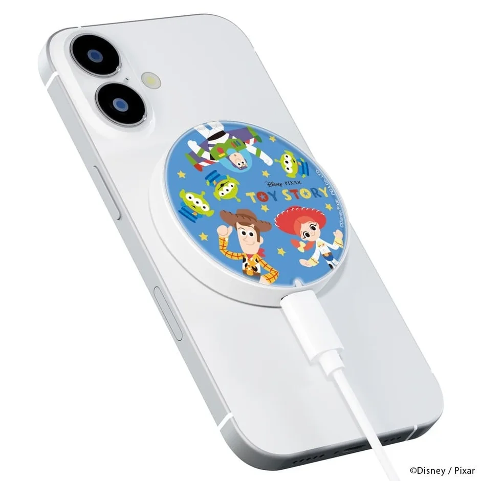 トイ・ストーリー