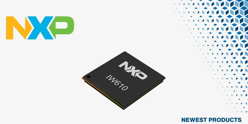 NXP IW610 NEWEST PRODUCTS