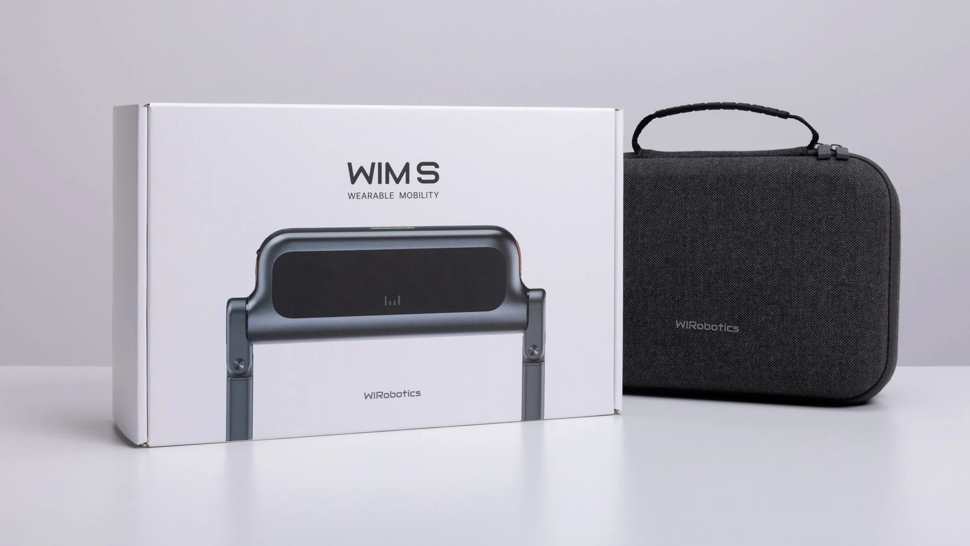 WIMS WEARABLE MOBILITY