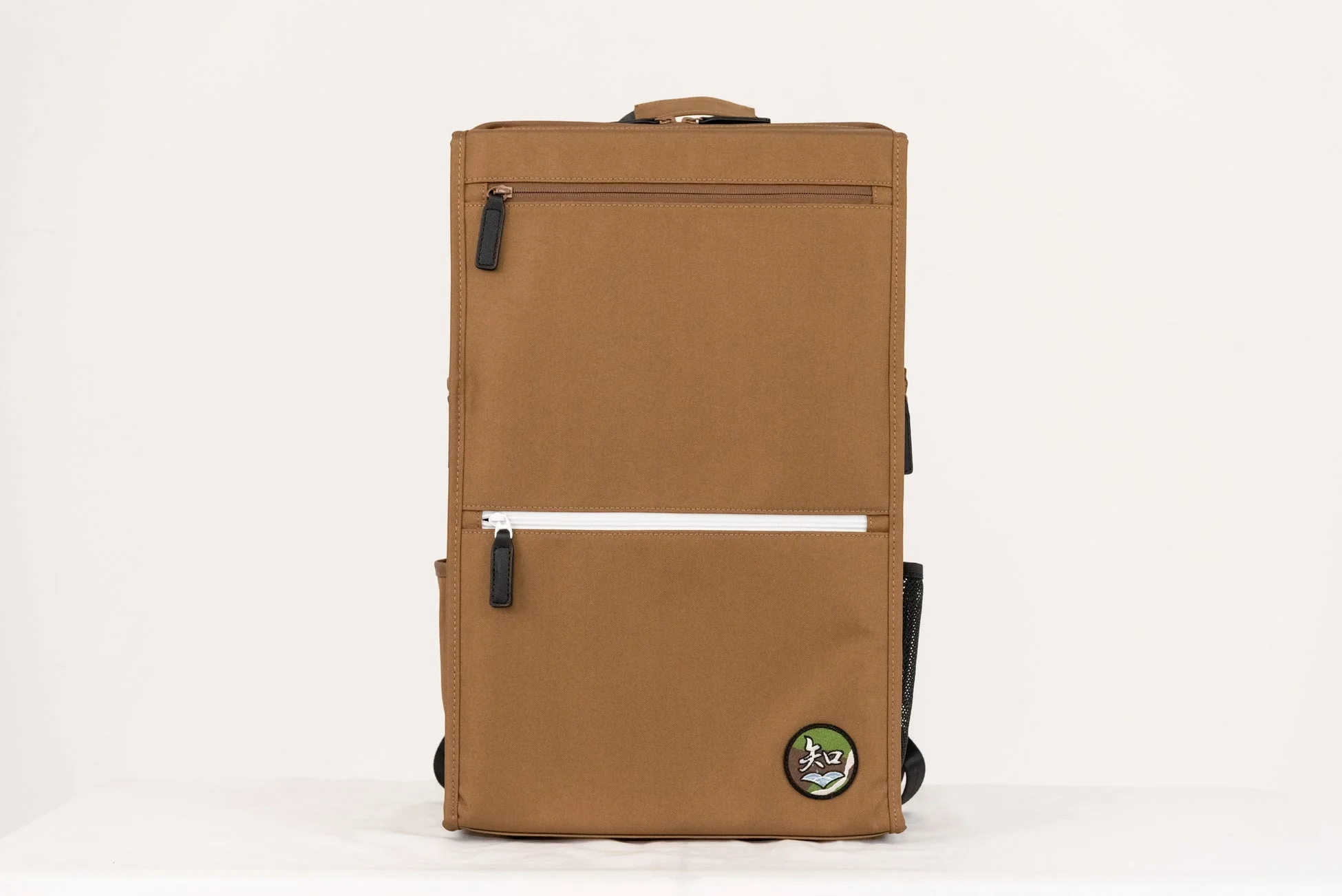 知波単学園バックパック