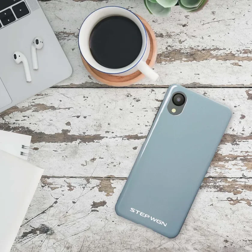 ソニックグレー・パール イメージ