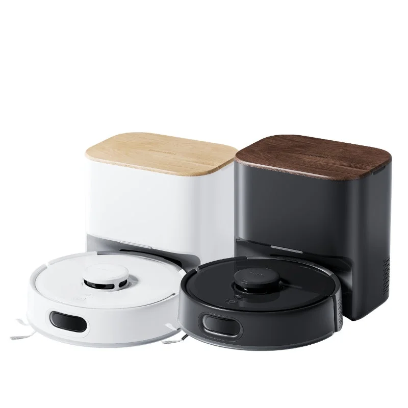 ロボット掃除機 K11+