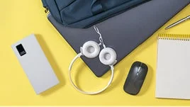 デスク周りのガジェット