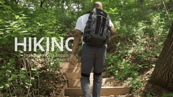 HIKING Stable Walking Support Uphill and Downhill T