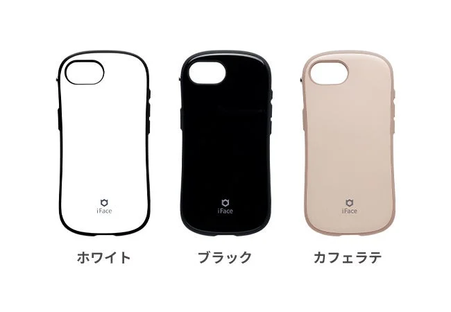 iFace First Class MagSynqケース Standard/Cafeカラー