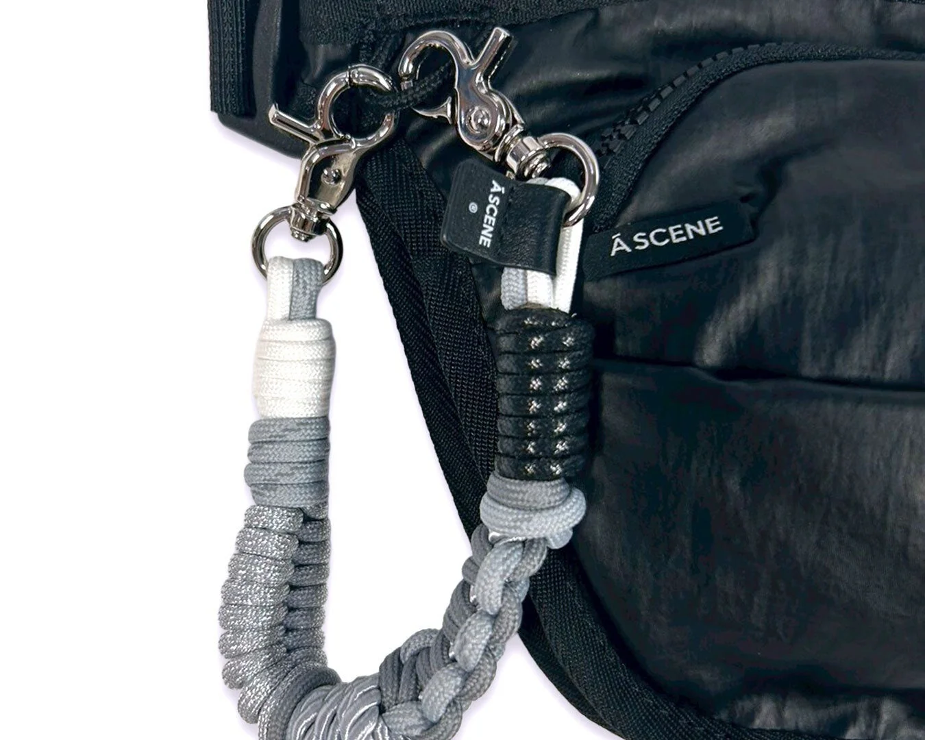 N waistのアレンジ例