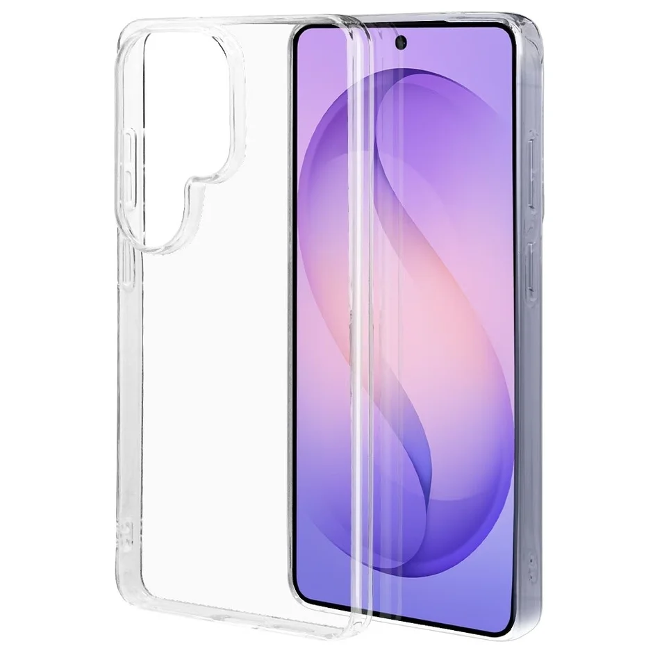 TPUクリアケース