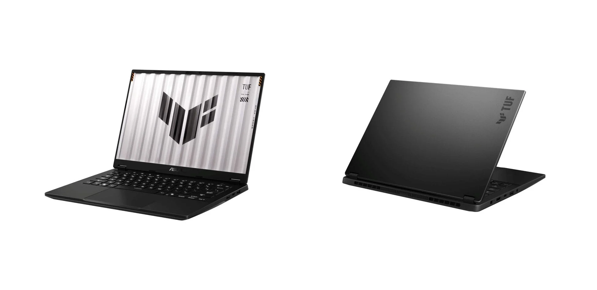 ASUS TUF Gaming A14 FA401GM / FA401UM / FA401UH (イェーガーグレー)