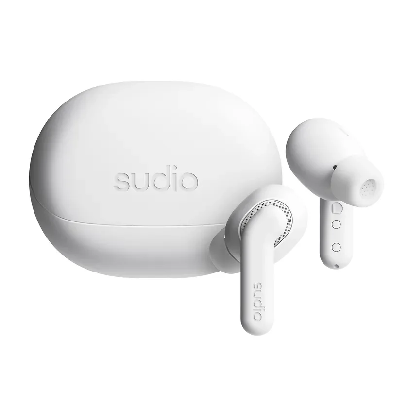 Sudio E4 Pro クラウディホワイト 製品画像