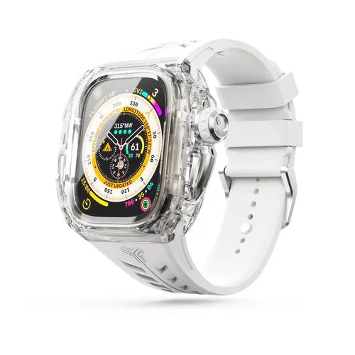 CRYSTAL EDITION 白バンド